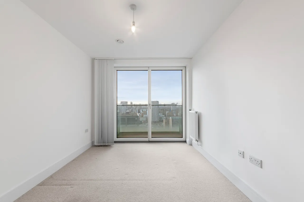 Duckman Tower, London, E14, photo 7