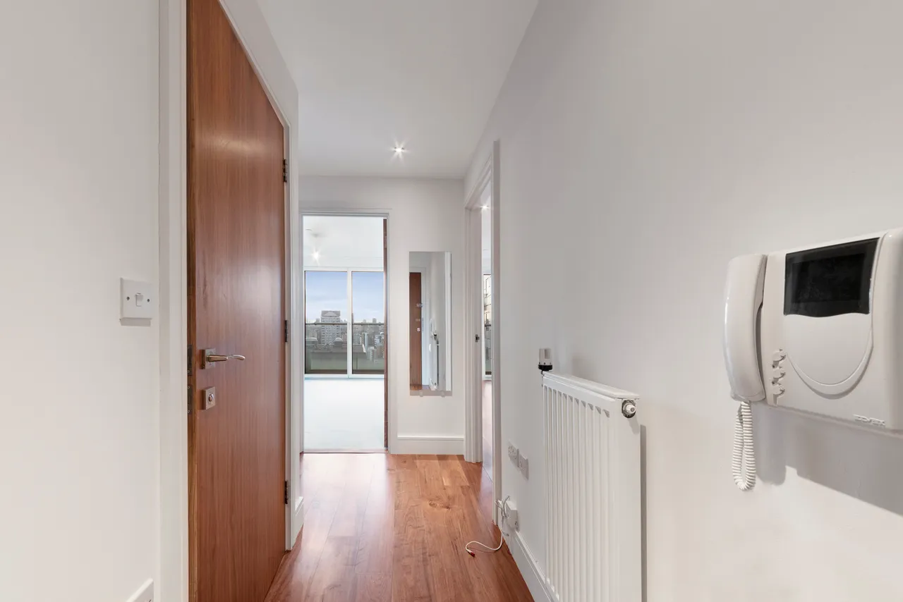 Duckman Tower, London, E14, photo 10