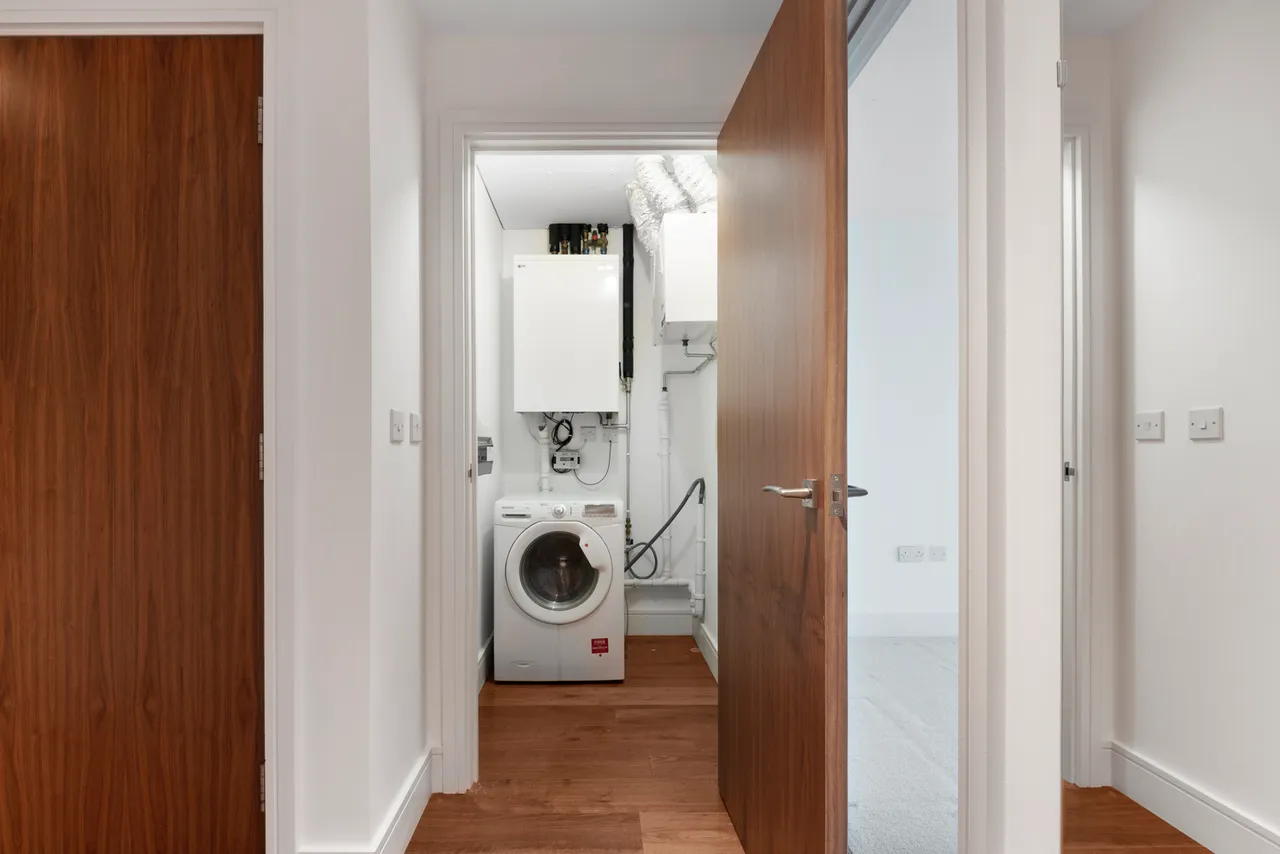 Duckman Tower, London, E14, photo 11