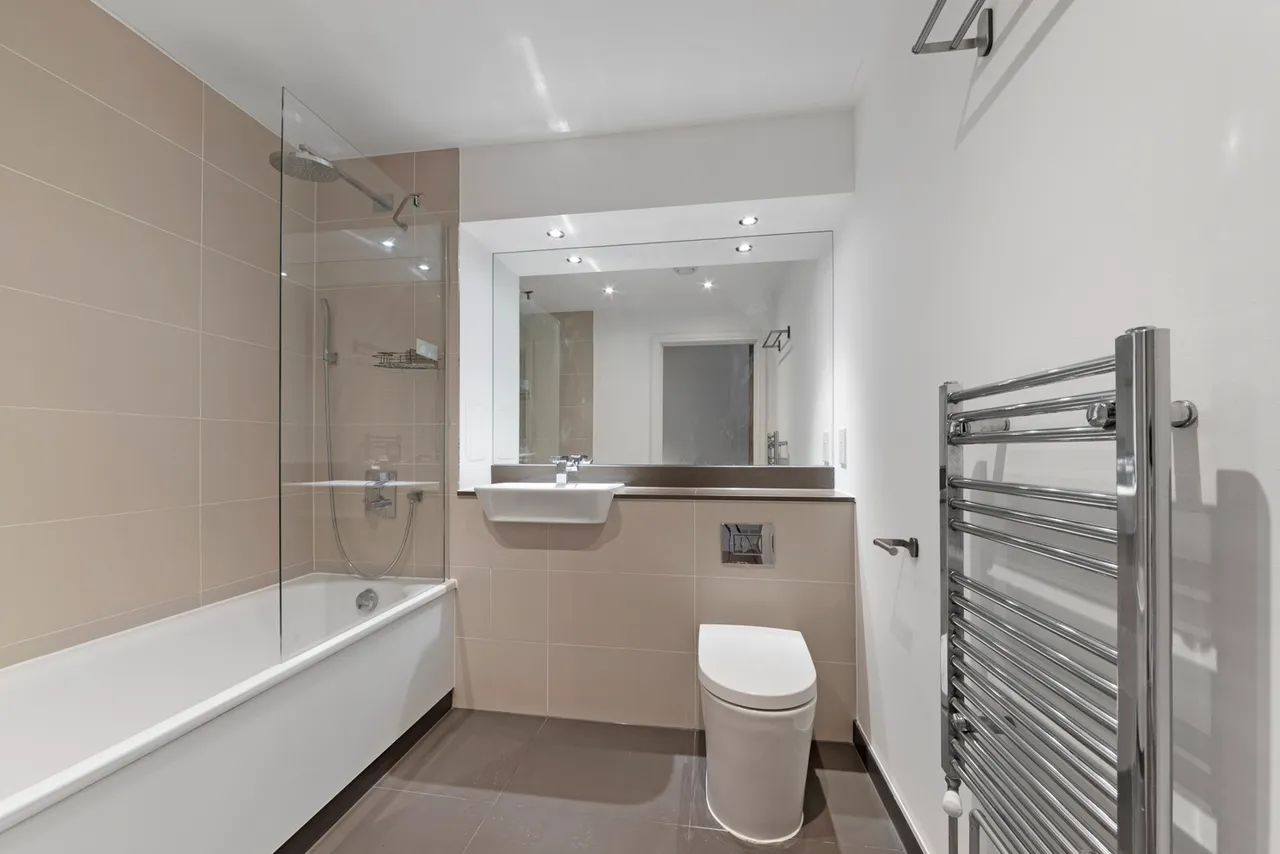 Duckman Tower, London, E14, photo 9
