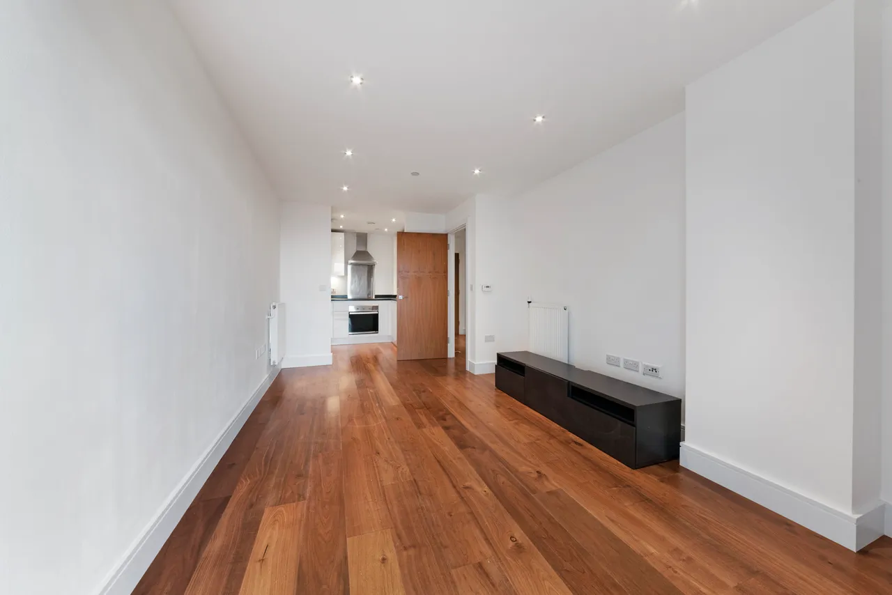 Duckman Tower, London, E14, photo 6