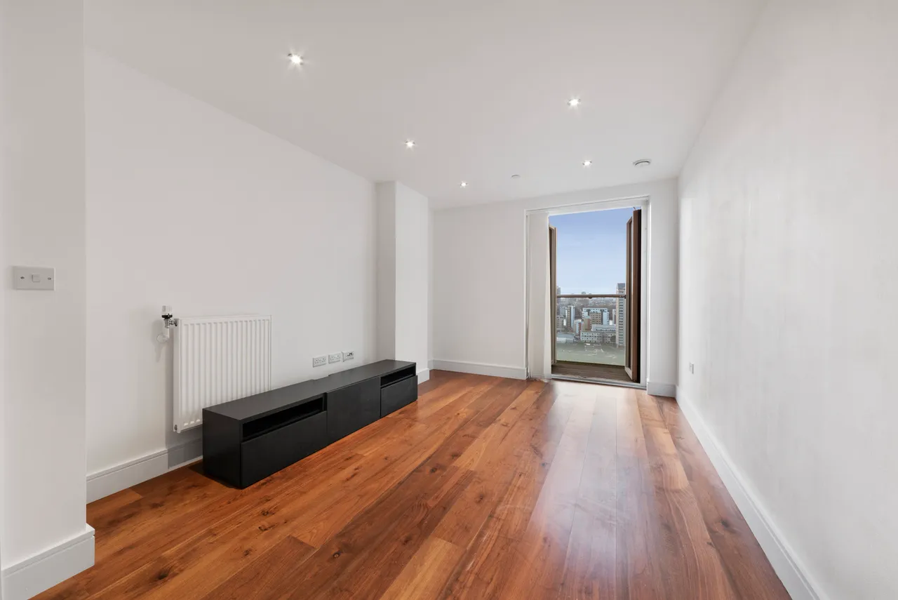 Duckman Tower, London, E14, photo 3
