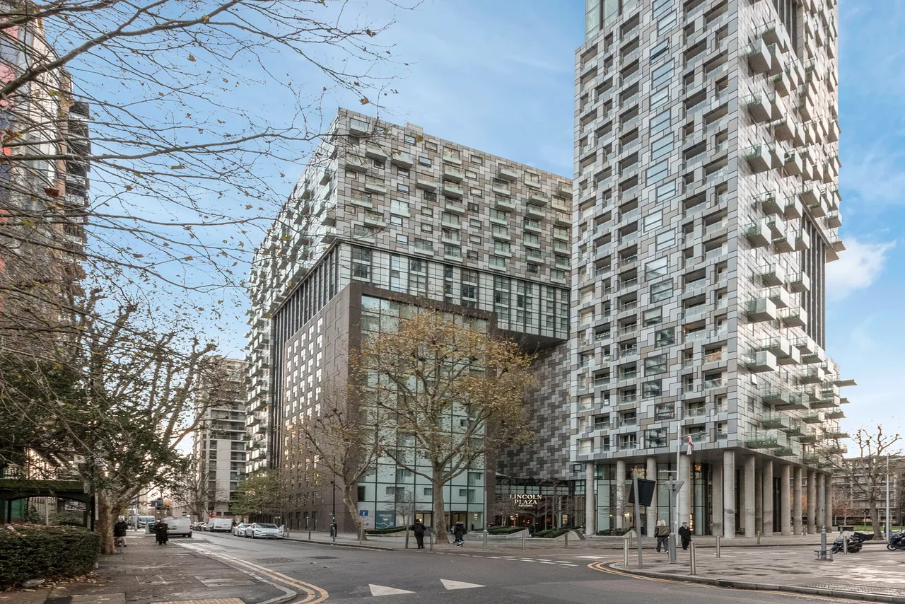 Duckman Tower, London, E14, photo 16