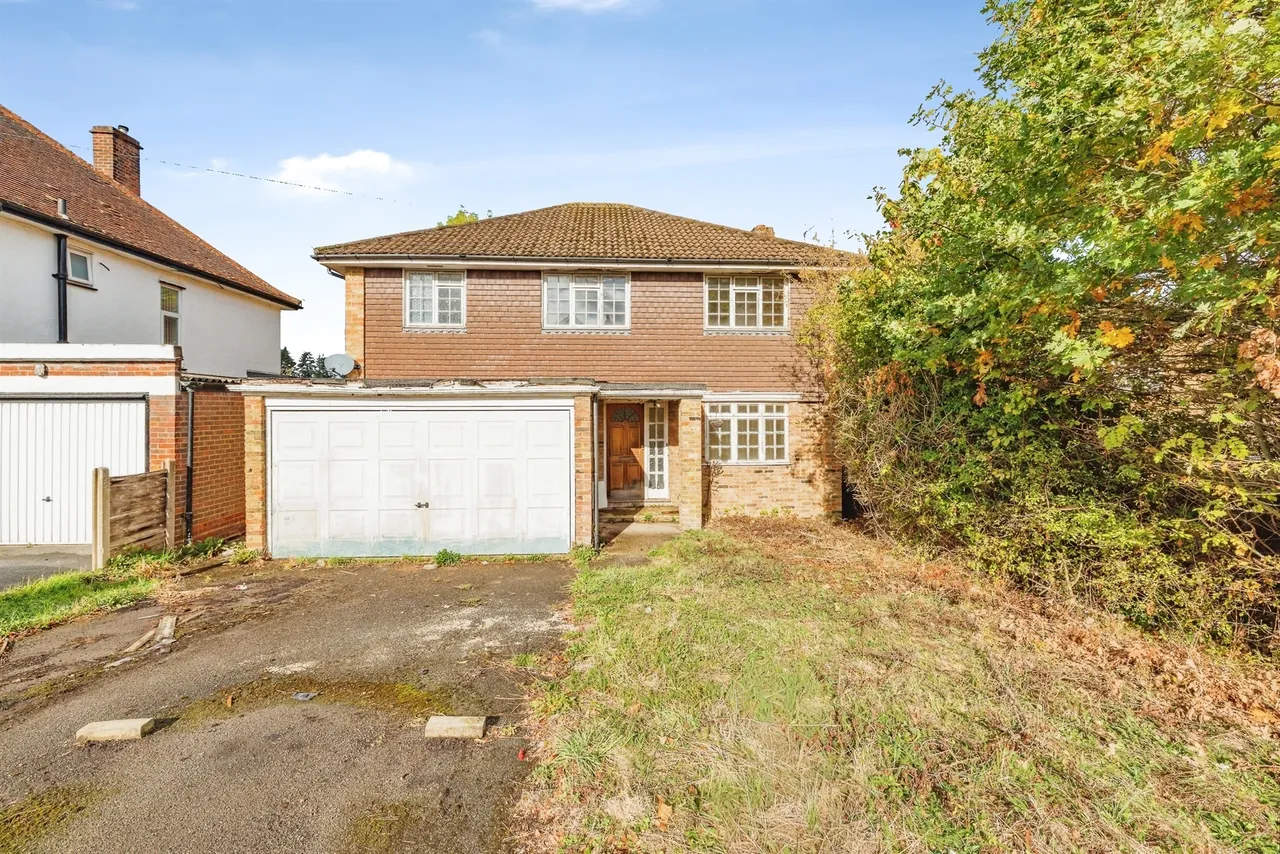 Stag Lane, Chorleywood, WD3, photo 11