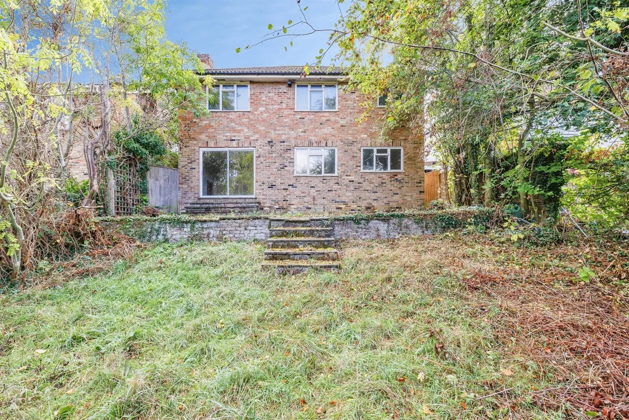 Stag Lane, Chorleywood, WD3, photo 10