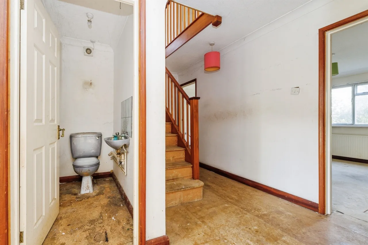 Stag Lane, Chorleywood, WD3, photo 16