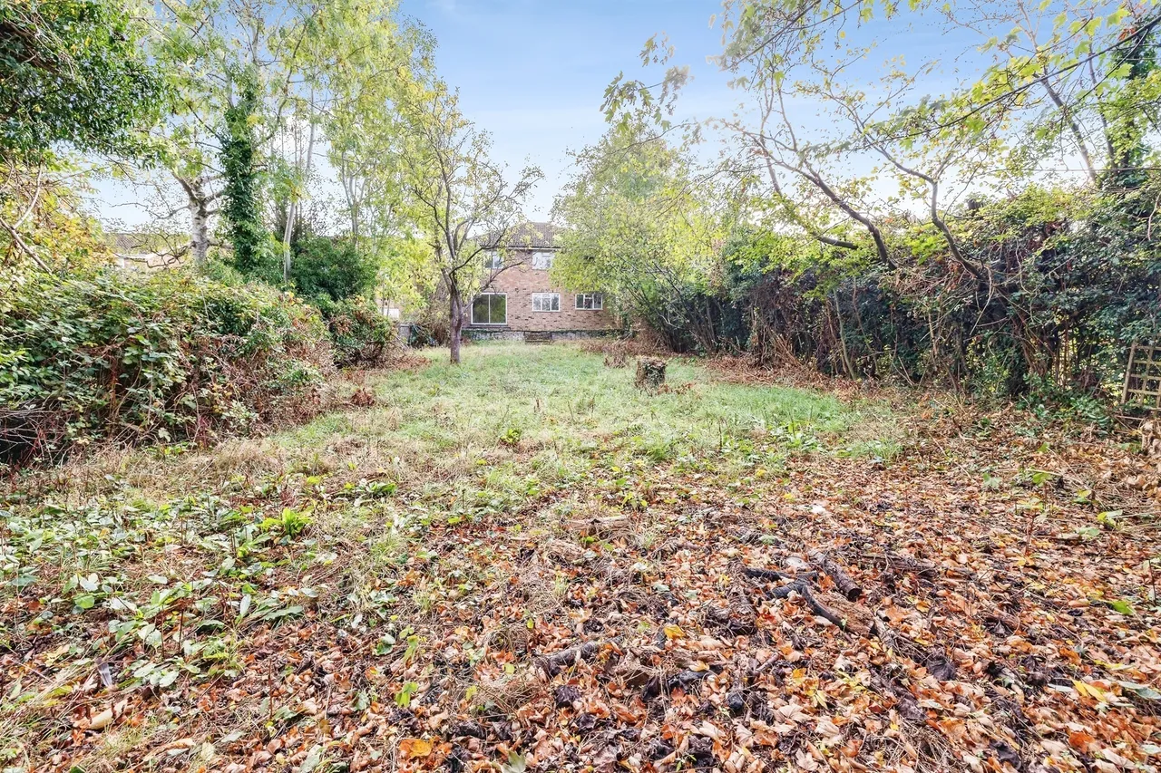 Stag Lane, Chorleywood, WD3, photo 12