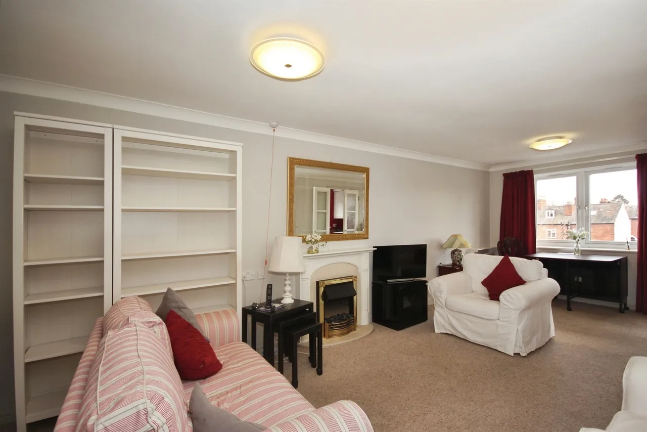 Coventry Road, Warwick, photo 5