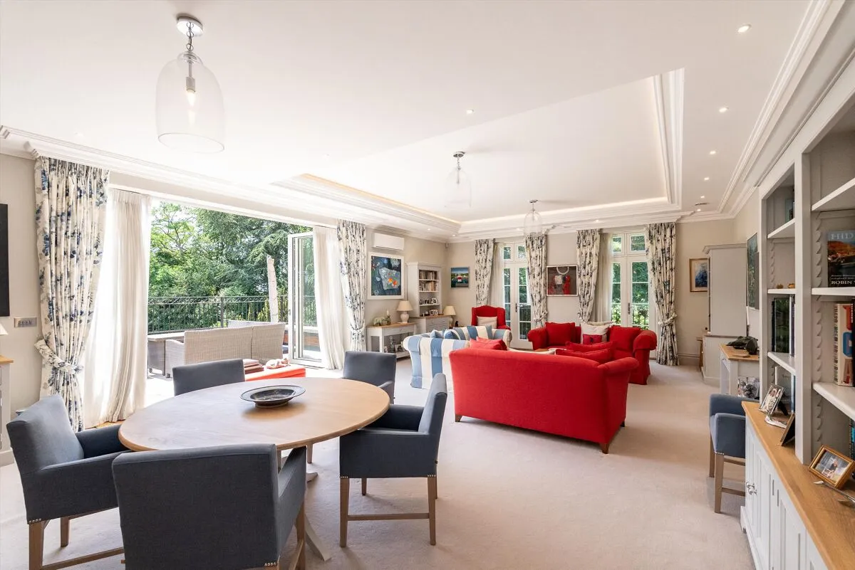Park Hill Drive, Cobham, KT11, photo 5