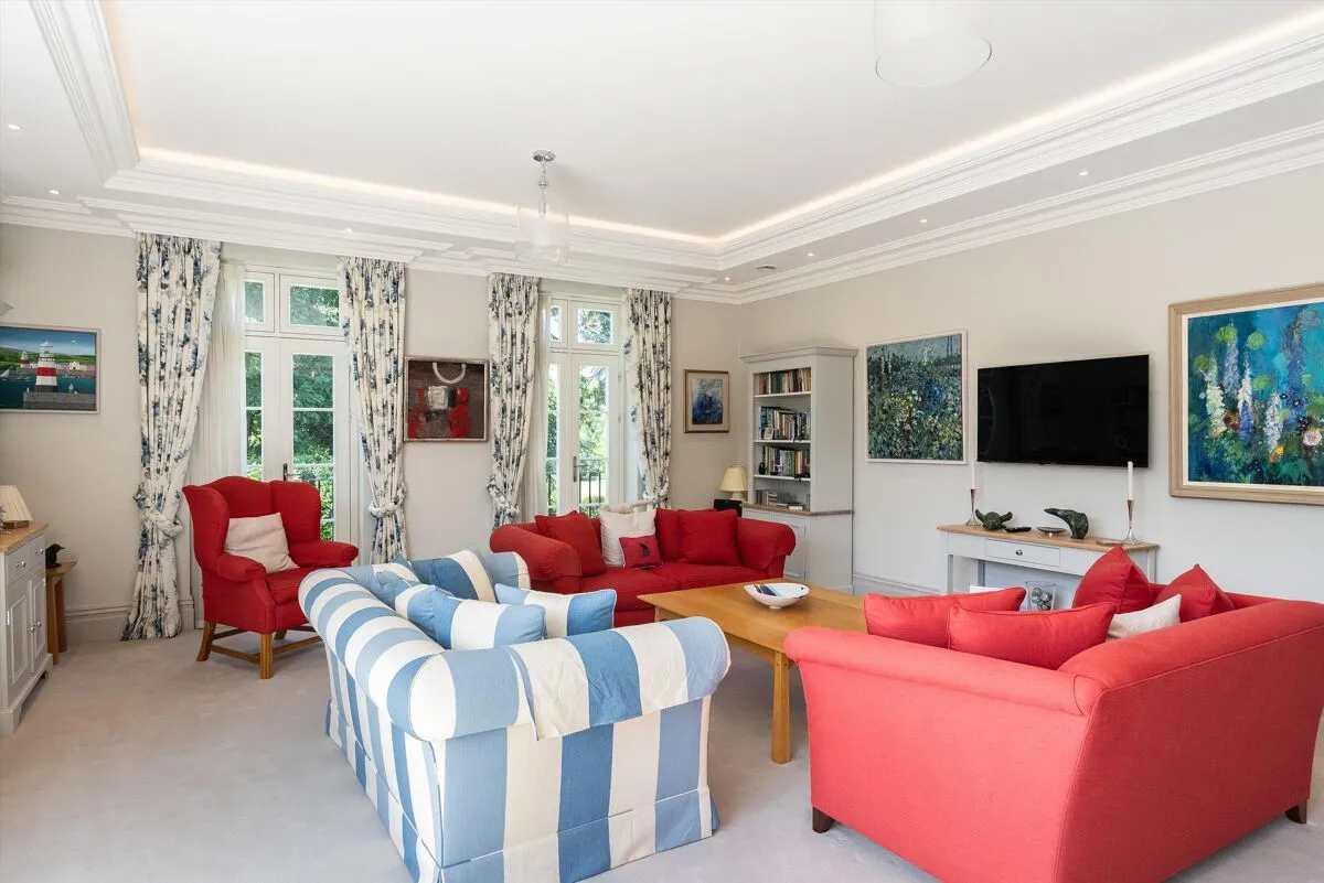 Park Hill Drive, Cobham, KT11, photo 6