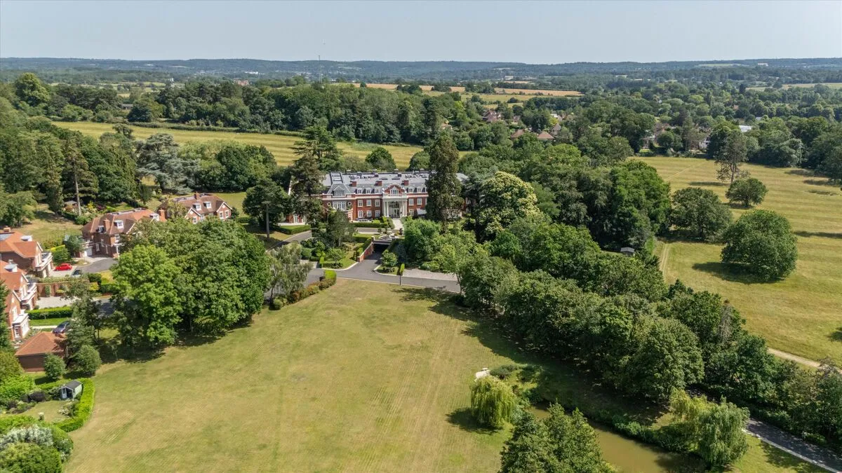 Park Hill Drive, Cobham, KT11, photo 2