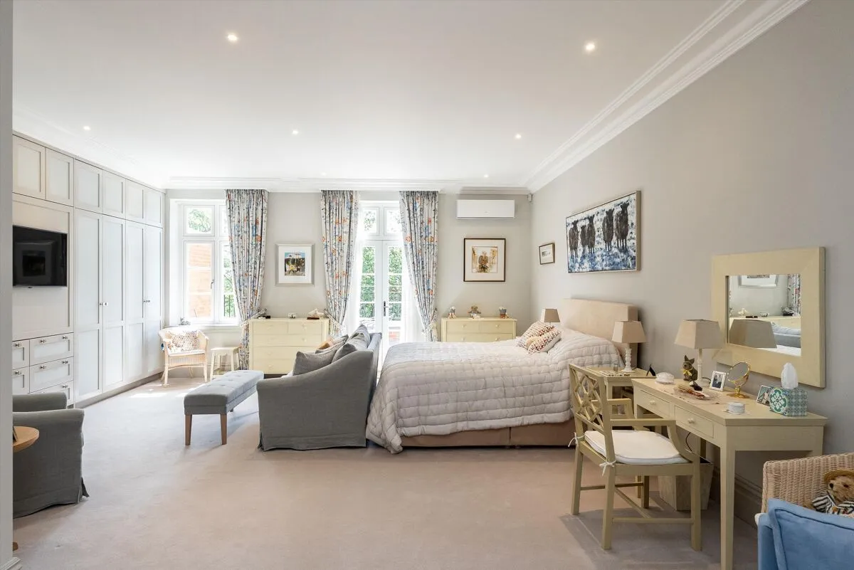 Park Hill Drive, Cobham, KT11, photo 9