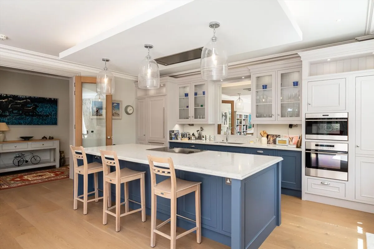 Park Hill Drive, Cobham, KT11, photo 4