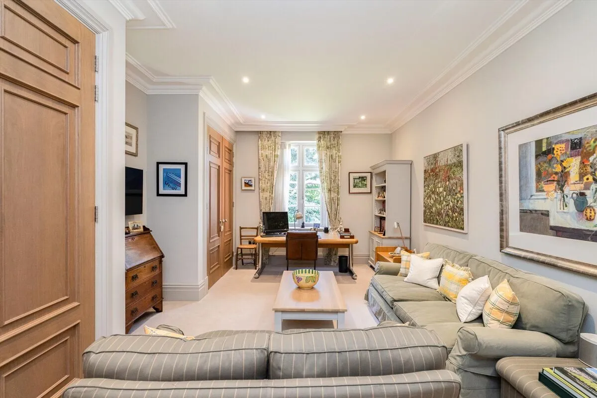 Park Hill Drive, Cobham, KT11, photo 14