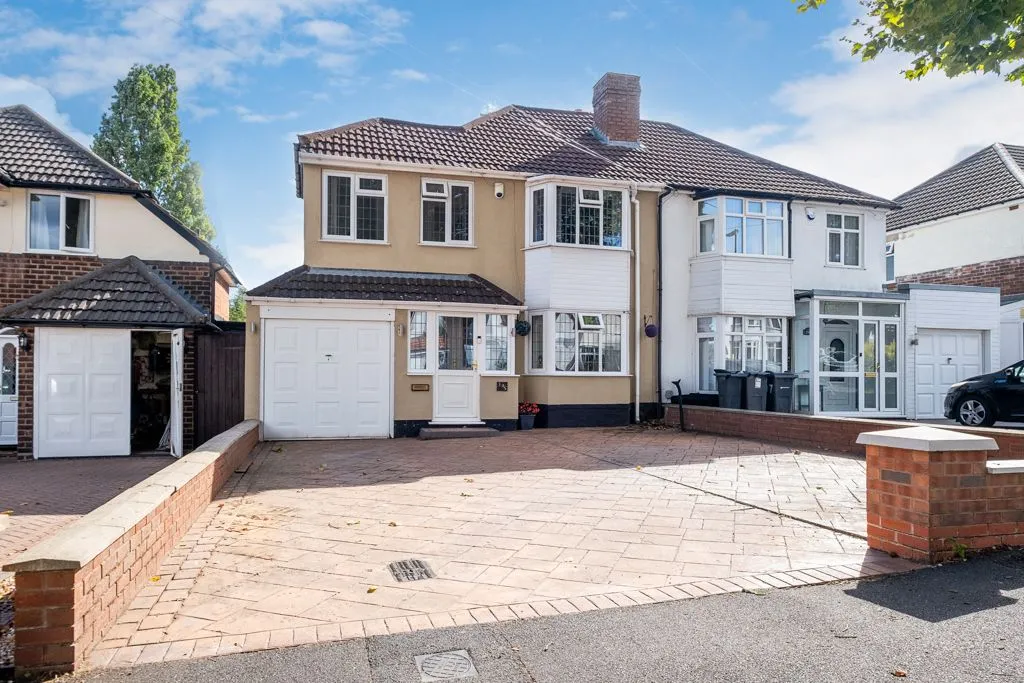 Westwood Road, Sutton Coldfield, B73, photo 28