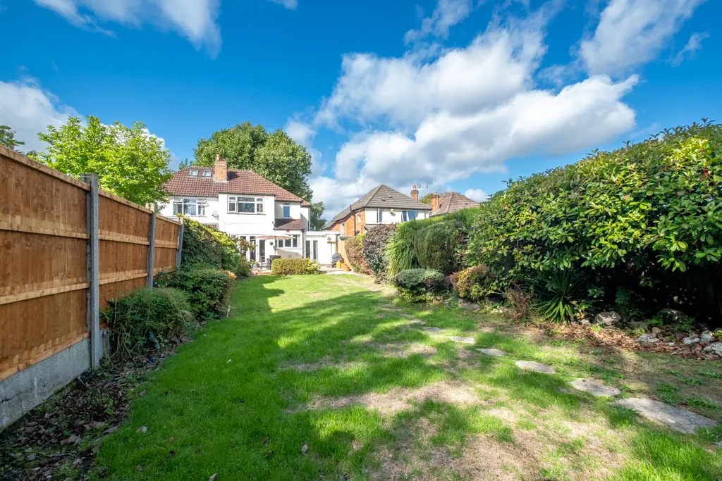 Westwood Road, Sutton Coldfield, B73, photo 24