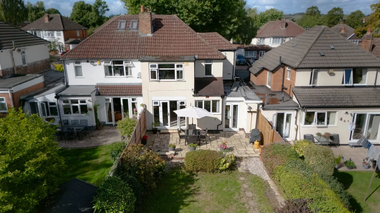Westwood Road, Sutton Coldfield, B73, photo 27
