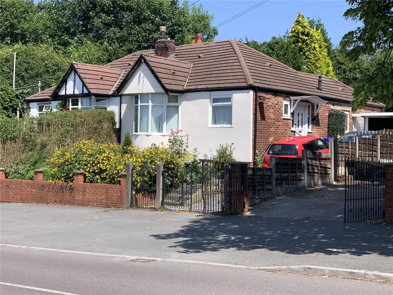 2 bed house for sale, Heaton Park Road, Blackley, M9
