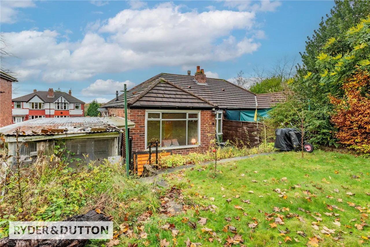 Heaton Park Road, Blackley, M9, photo 21