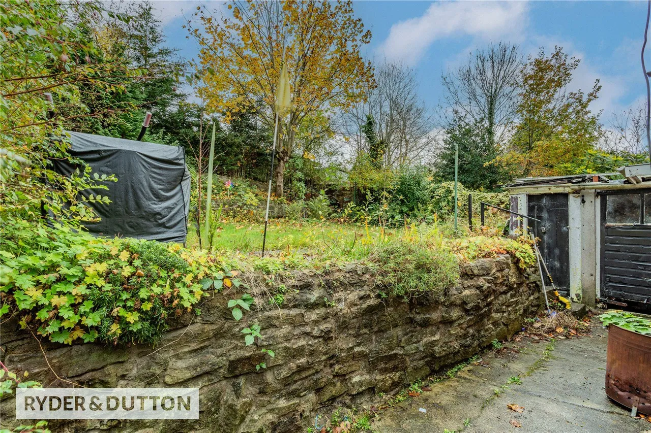 Heaton Park Road, Blackley, M9, photo 20