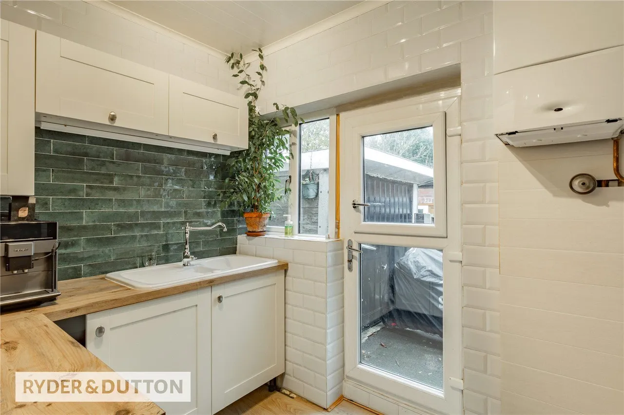 Heaton Park Road, Blackley, M9, photo 6