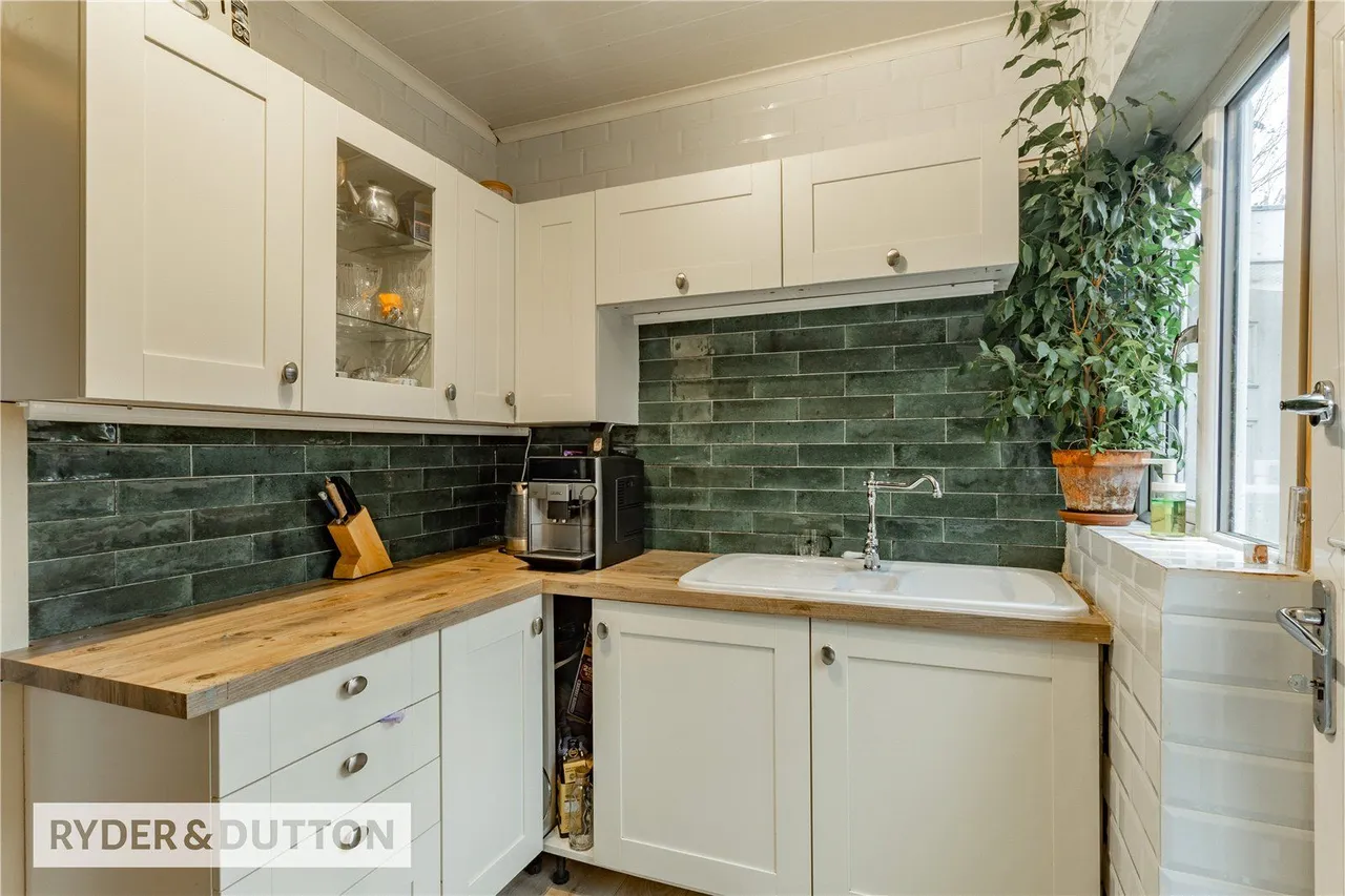 Heaton Park Road, Blackley, M9, photo 5