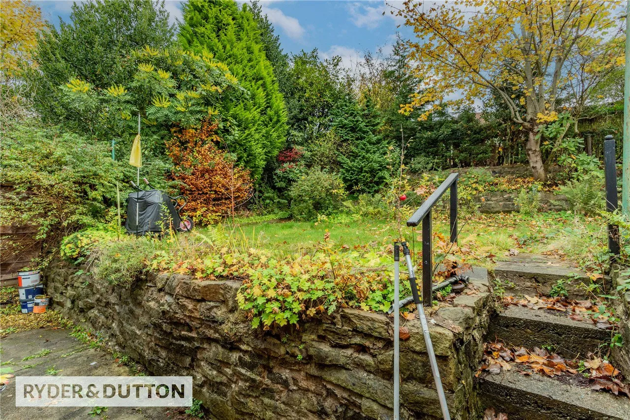 Heaton Park Road, Blackley, M9, photo 19
