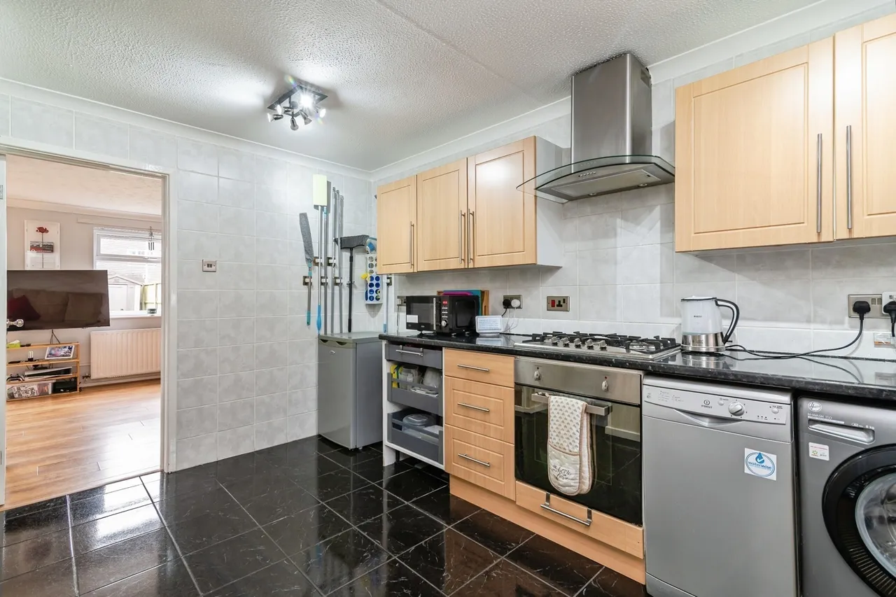 Dennis Street, Netherfield, Nottingham, Nottinghamshire, NG4, photo 8