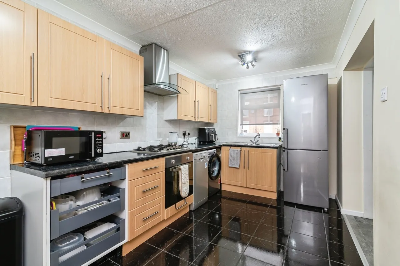 Dennis Street, Netherfield, Nottingham, Nottinghamshire, NG4, photo 7