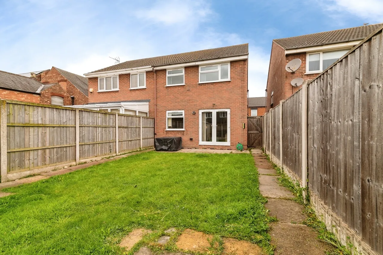 Dennis Street, Netherfield, Nottingham, Nottinghamshire, NG4, photo 19