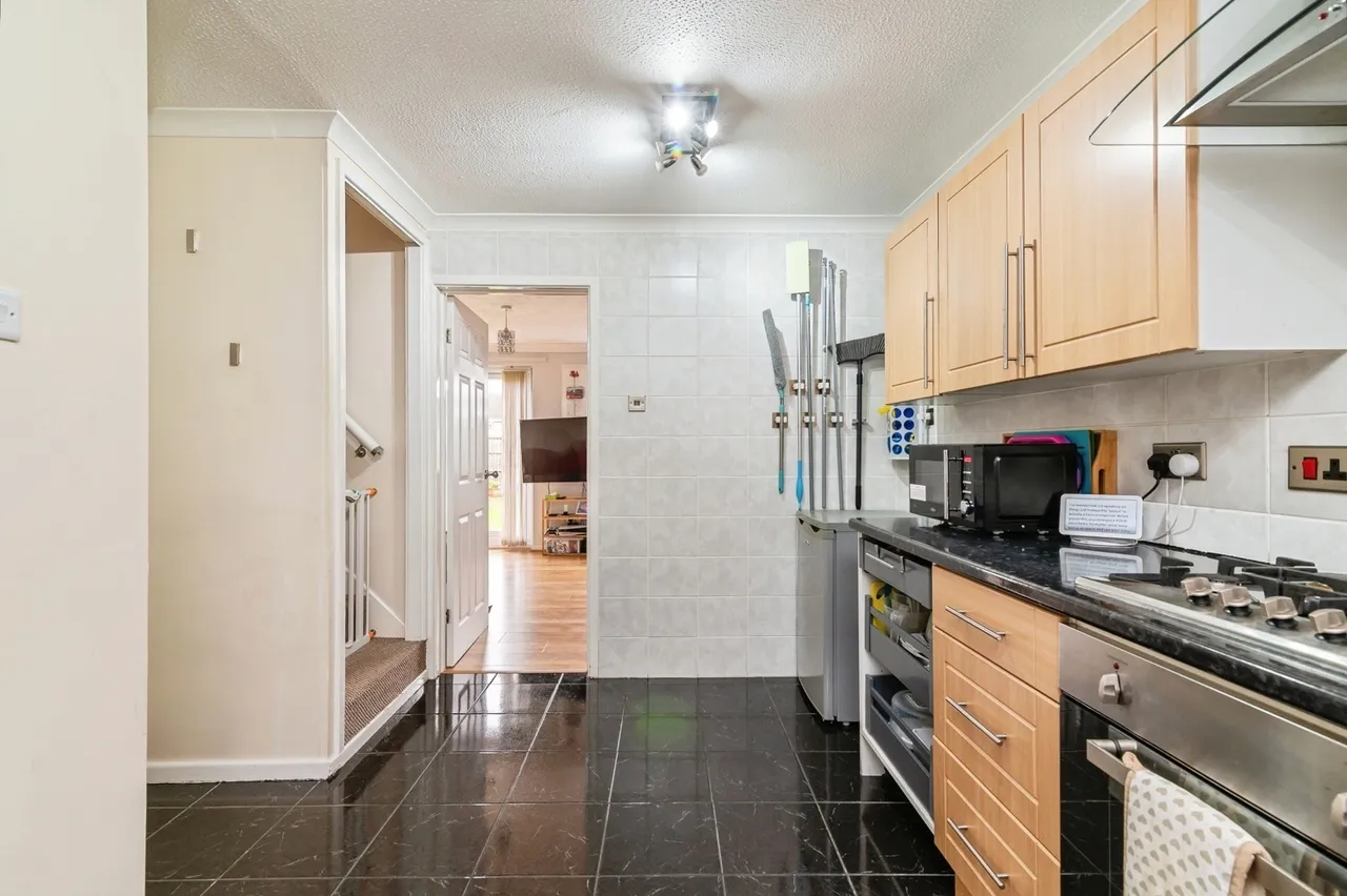 Dennis Street, Netherfield, Nottingham, Nottinghamshire, NG4, photo 9
