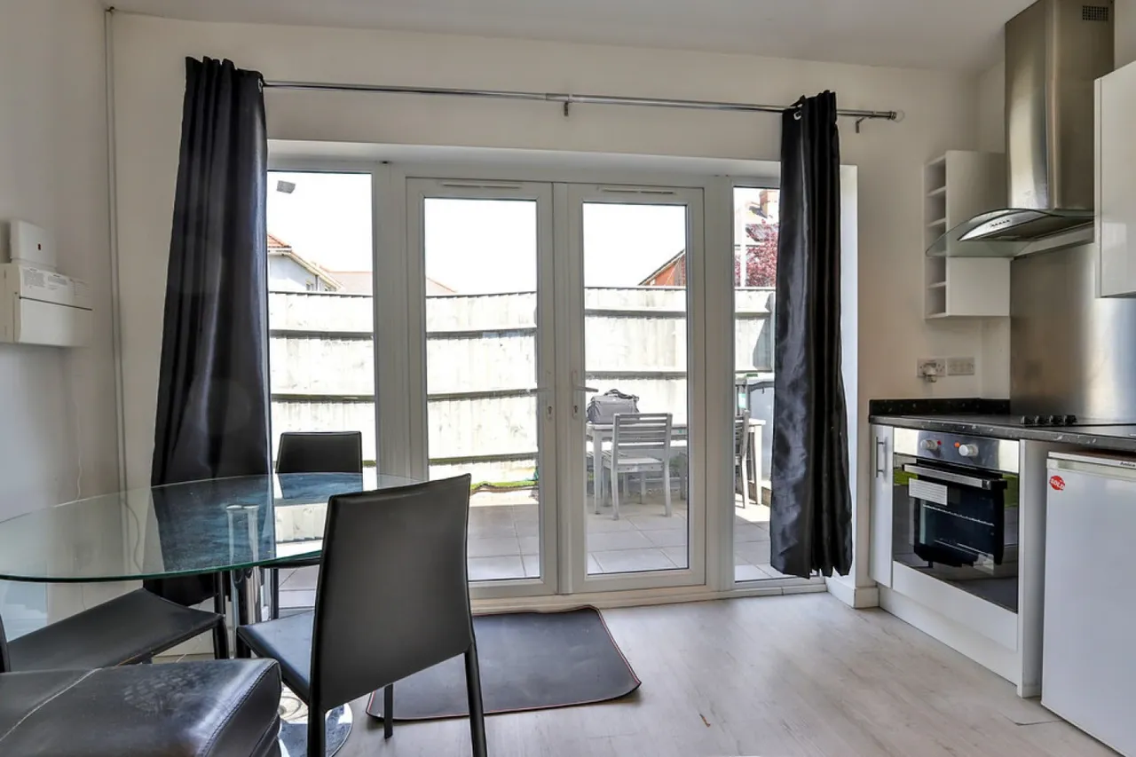 Beatty Road, Bournemouth, photo 5
