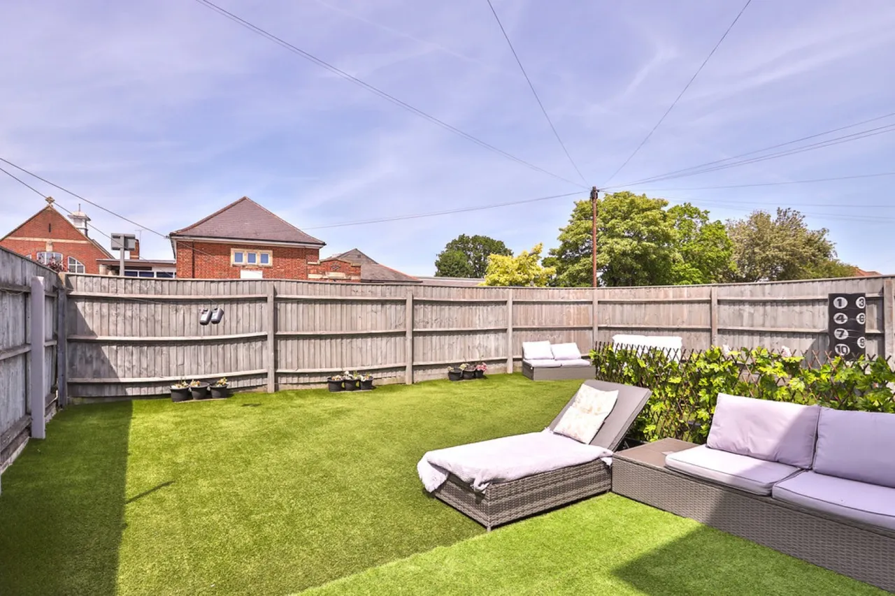Beatty Road, Bournemouth, photo 12