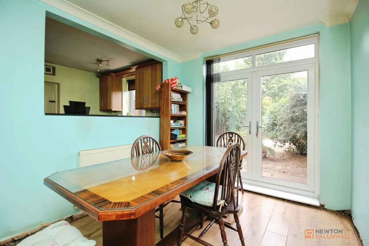 The Ringway, Queniborough, LE7, photo 8