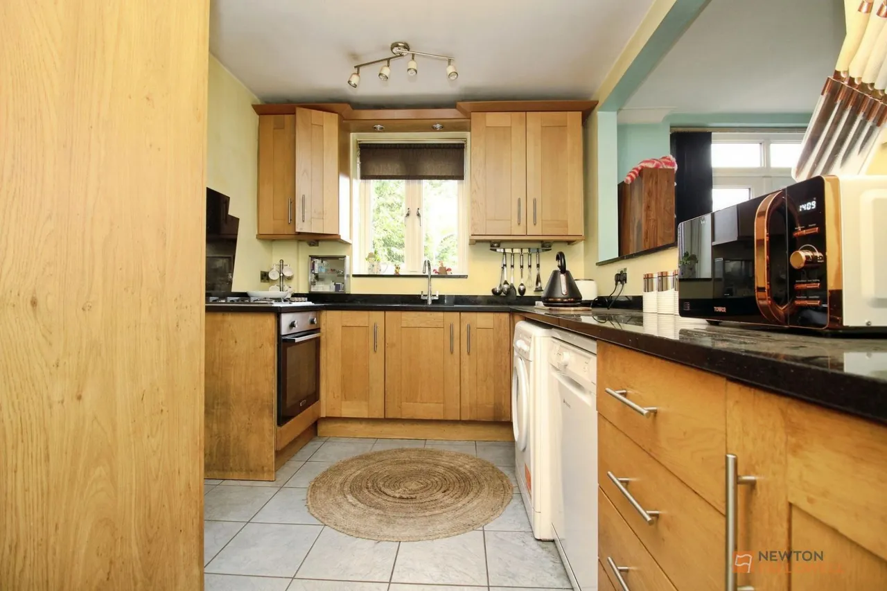 The Ringway, Queniborough, LE7, photo 9