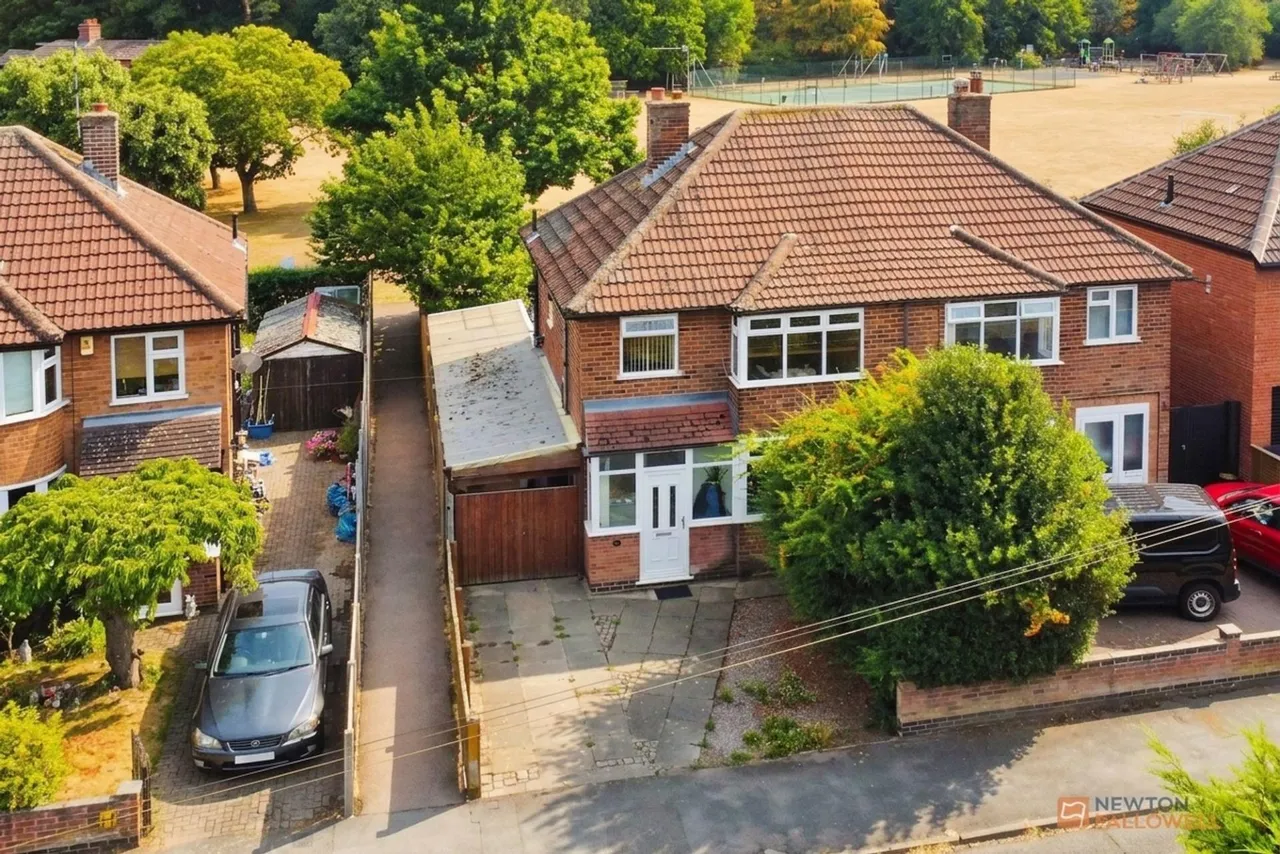 The Ringway, Queniborough, LE7, photo 2