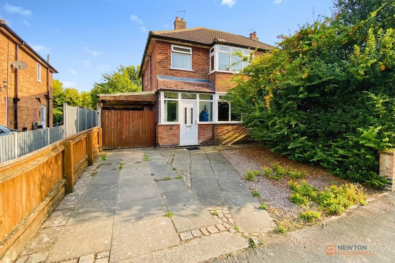 The Ringway, Queniborough, LE7, photo 17