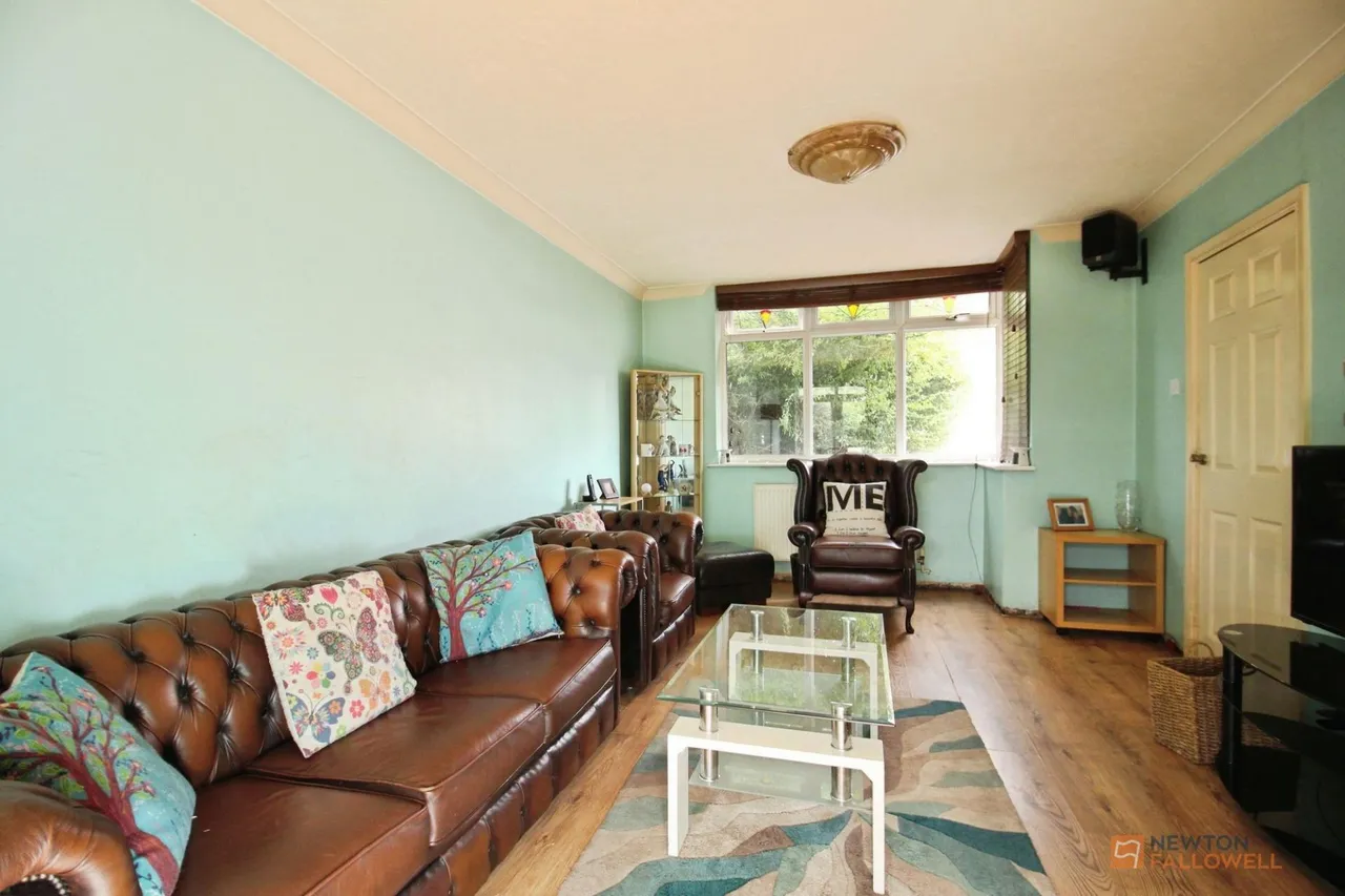 The Ringway, Queniborough, LE7, photo 7