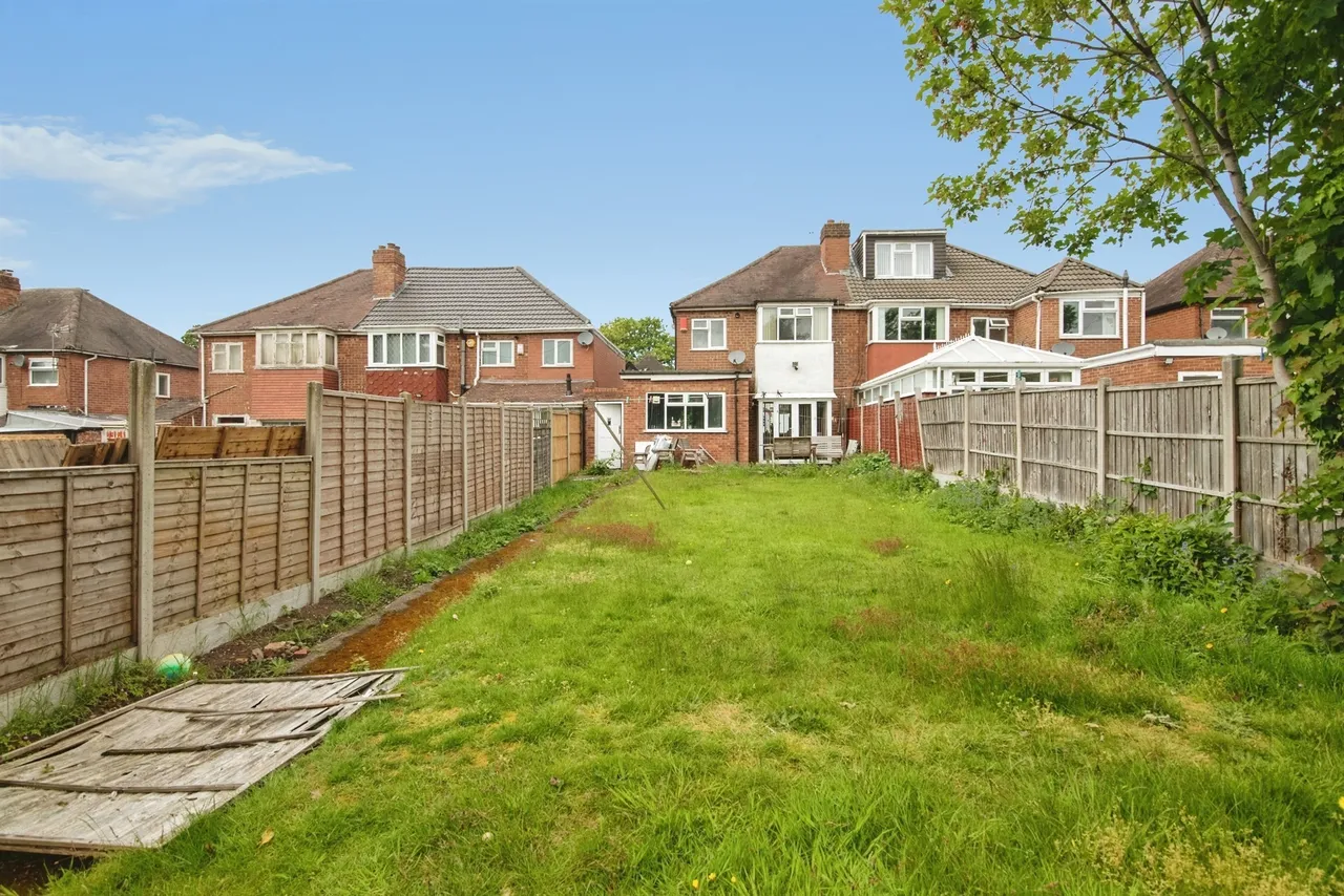 Coopers Road, Birmingham, B20, photo 19
