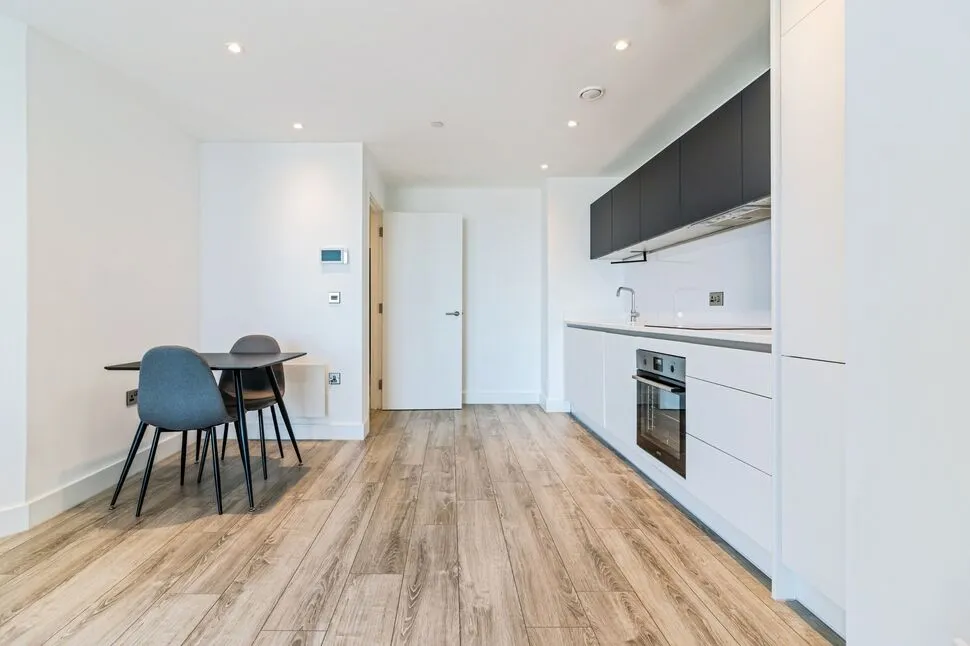 Silvercroft Street, Manchester, M15, photo 12