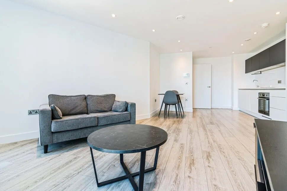 Silvercroft Street, Manchester, M15, photo 9