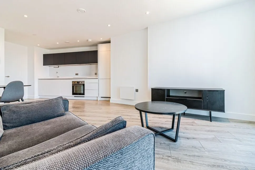 Silvercroft Street, Manchester, M15, photo 2