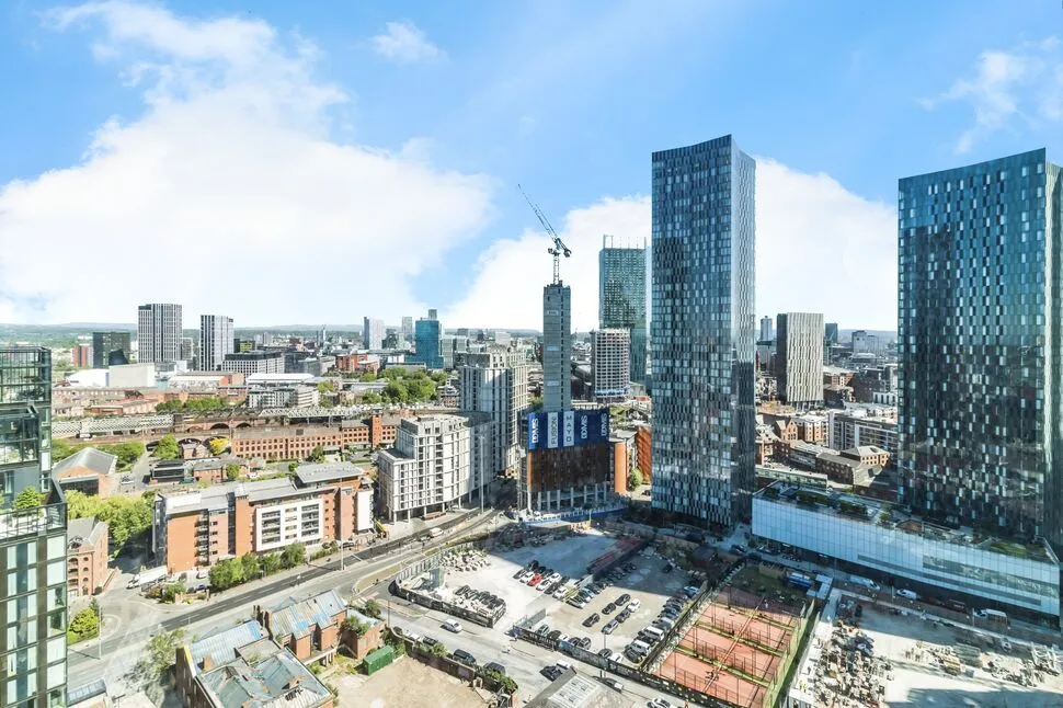 Silvercroft Street, Manchester, M15, photo 6