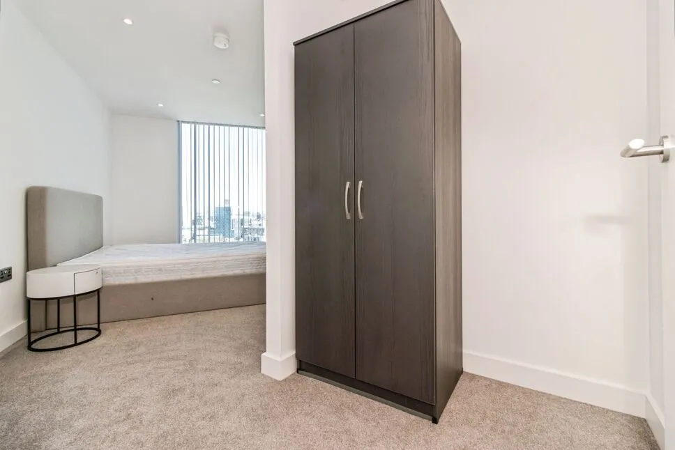Silvercroft Street, Manchester, M15, photo 11