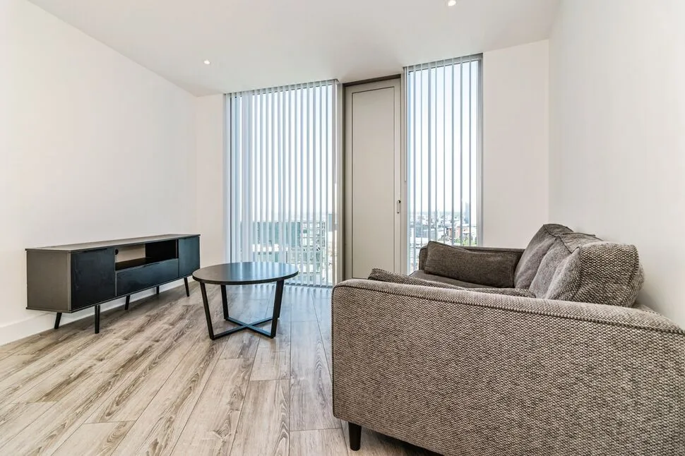 Silvercroft Street, Manchester, M15, photo 5