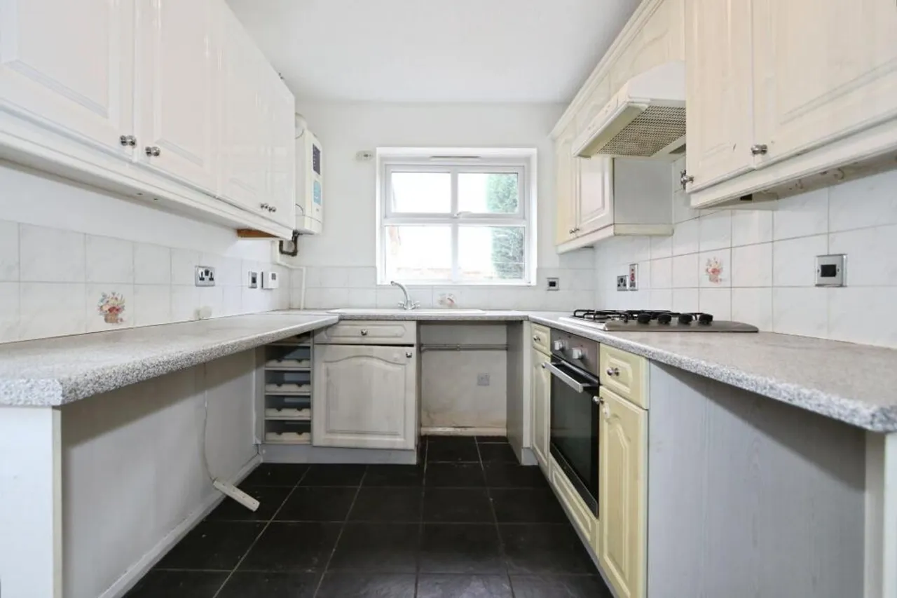 Jewsbury Avenue, Measham, DE12, photo 6