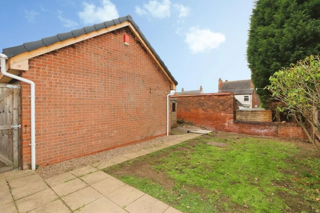 Jewsbury Avenue, Measham, DE12, photo 12