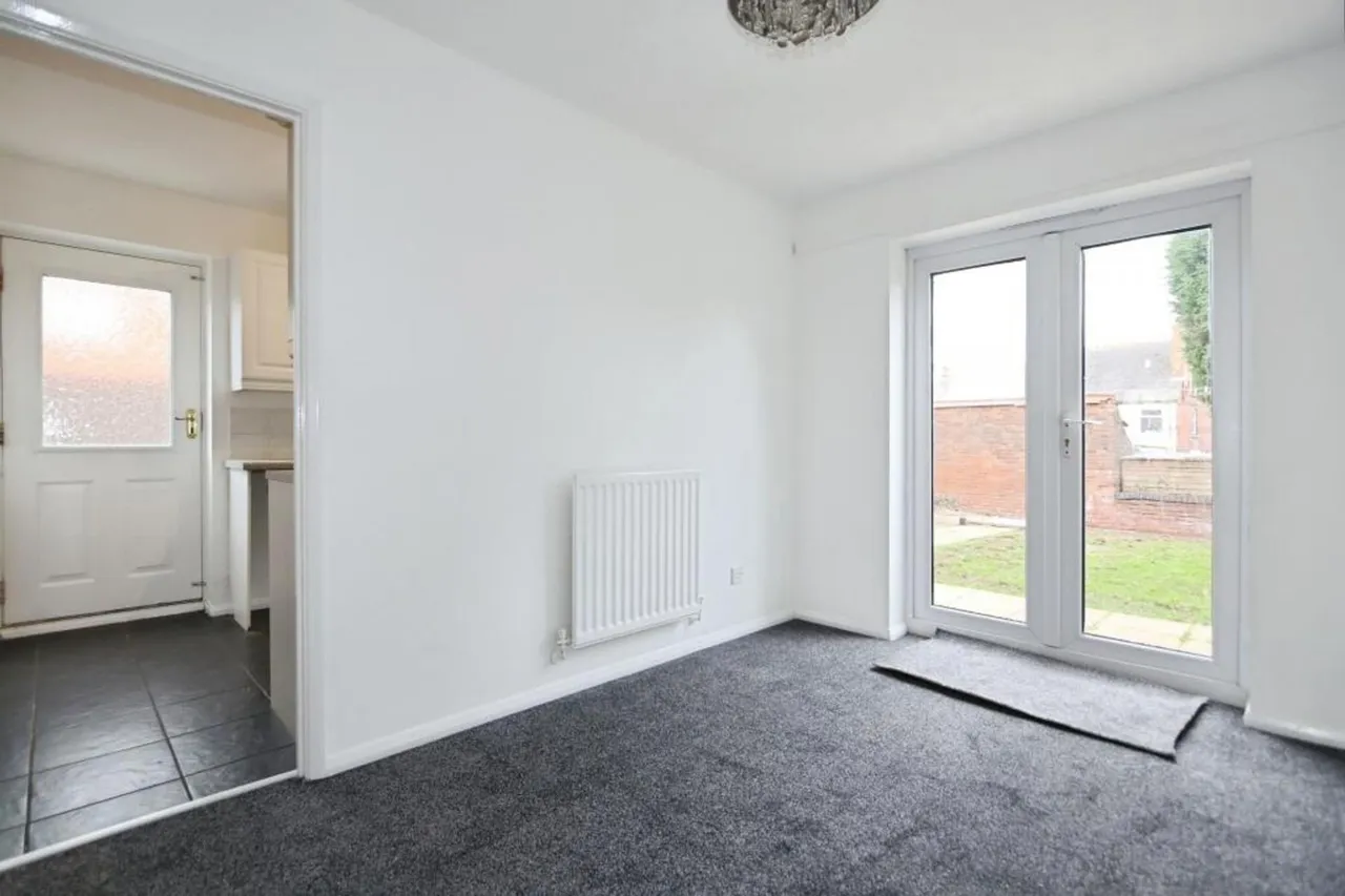 Jewsbury Avenue, Measham, DE12, photo 5
