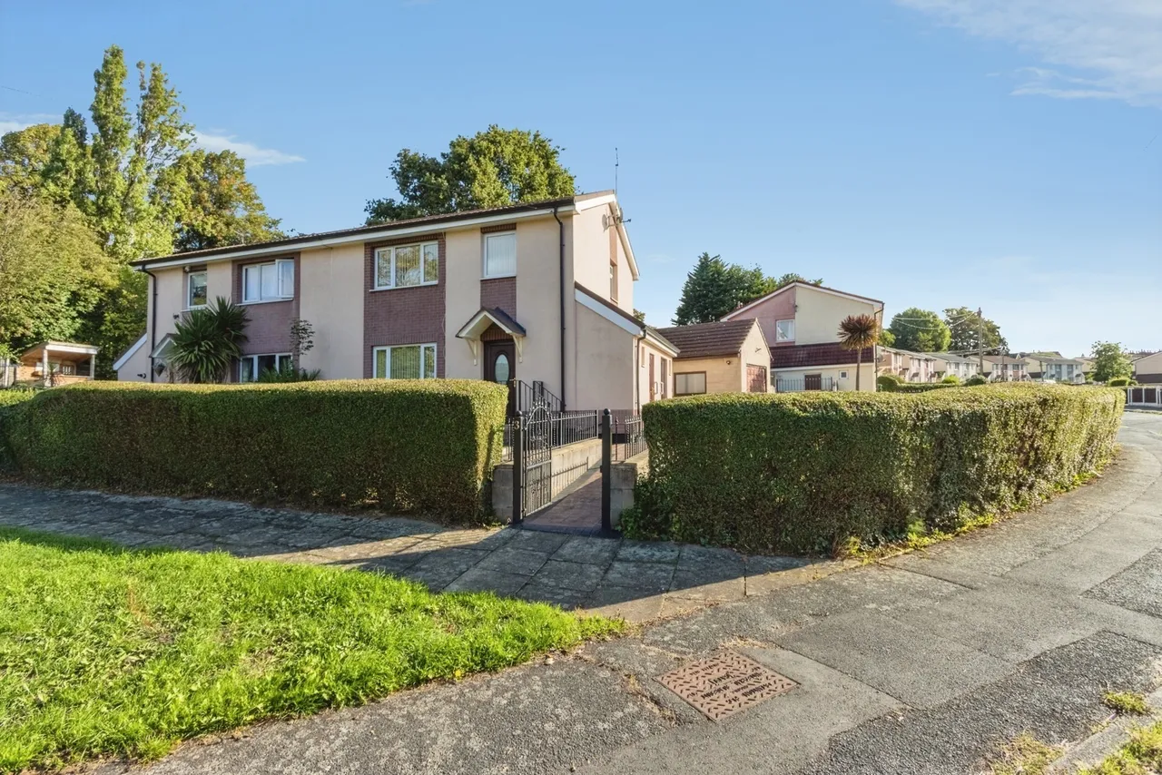 3 bed house for sale — Windermere Road, WAKEFIELD, West Yorkshire, WF2