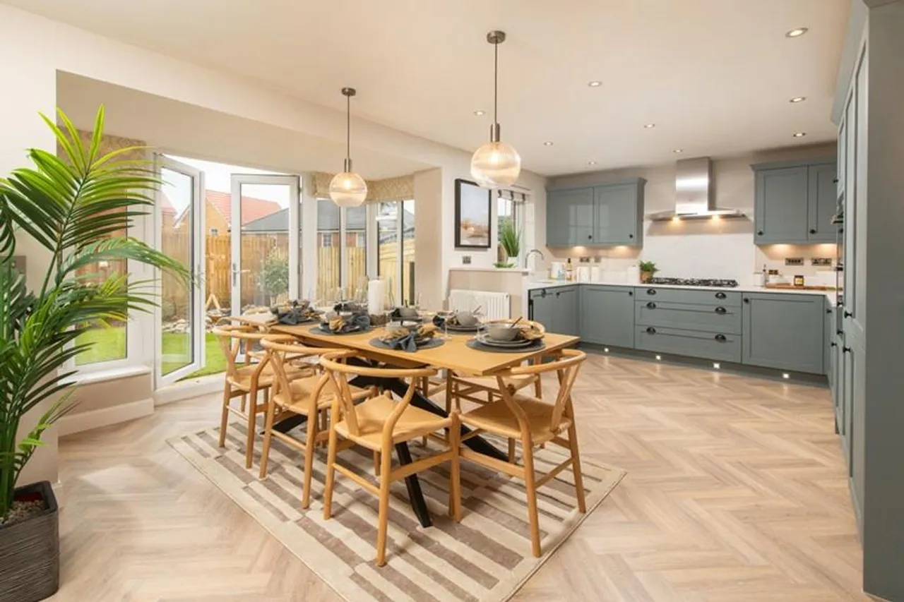 Waldens Way, Wigston Meadows South, LE18, photo 2